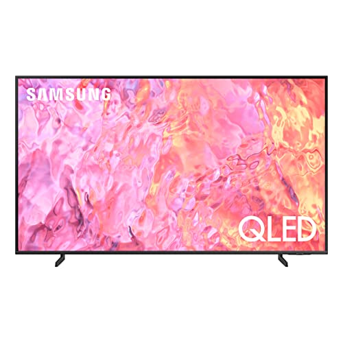 Samsung 32 inch Class Q60C 4K QLED Smart TV