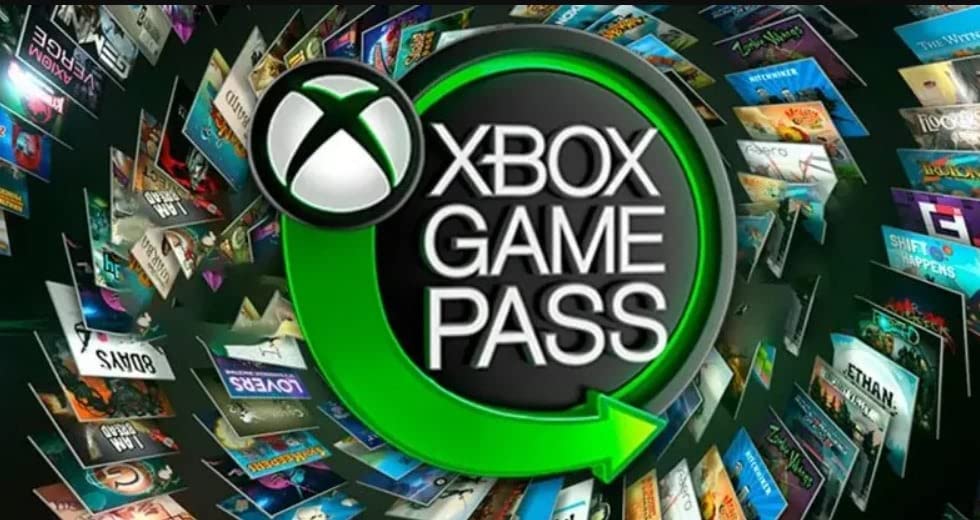 Microsoft - Xbox Game Pass Ultimate 3 Month Membership