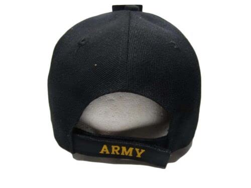 Flakita's Novelties Oficially Licensed US Army SFC Sergeant First Class Retired Hat Ball Cap Veteran