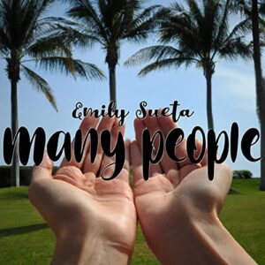 many people