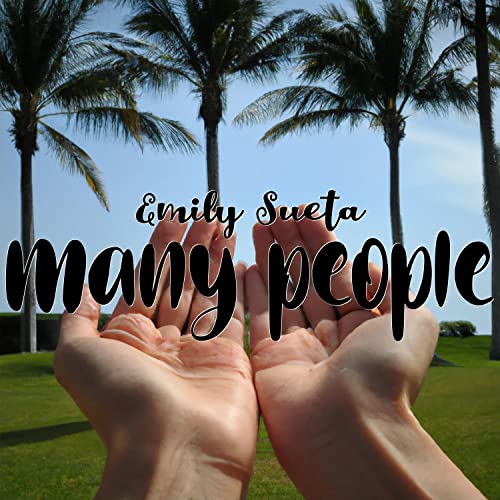 Many People