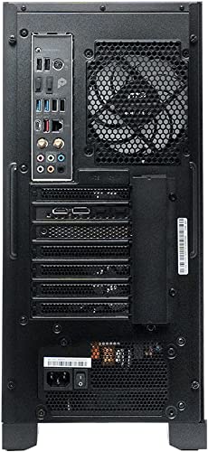 MSI Aegis RS 12TF-253US Gaming & Entertainment Desktop PC (Intel i9-12900KF 16-Core, 64GB DDR5 4800MHz RAM, 512GB PCIe SSD + 6TB HDD (3.5), GeForce RTX 3080 Ti, Win 11 Home) Refurbished (Renewed)
