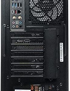 MSI Aegis RS 12TF-253US Gaming & Entertainment Desktop PC (Intel i9-12900KF 16-Core, 32GB DDR5 4800MHz RAM, 4TB PCIe SSD, GeForce RTX 3080 Ti, WiFi, Bluetooth, Win 10 Pro) Refurbished (Renewed)