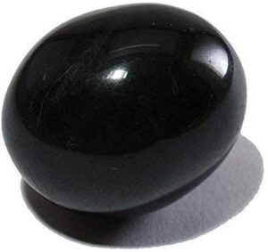 black shaligram/shaligram/natural shila for pooja religious item for blessings from gandaki river