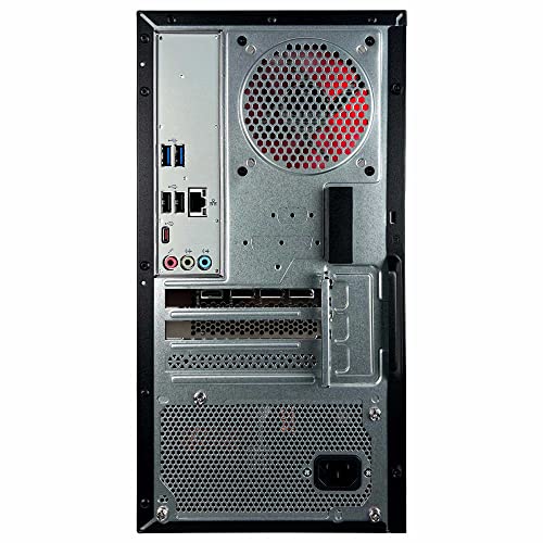 acer Nitro 50 N50 Gaming Desktop Computer - 12th Gen Intel Core i9-12900K 16-Core up to 5.2 GHz CPU, 64GB RAM, 2TB NVMe M.2 SSD, GeForce RTX 3060Ti 8GB GDDR6 GPU, Intel Wi-Fi 6, Windows 11 Pro