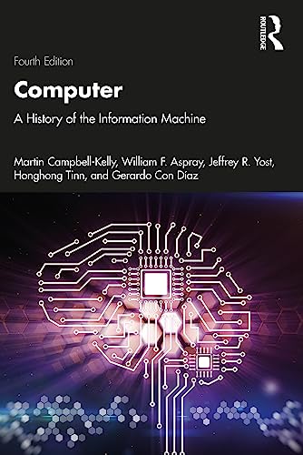 Computer: A History of the Information Machine