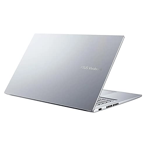 ASUS Vivobook Laptop, 17.3" FHD Display, 12th Gen Intel Core i3-1220P Processor (Beats i7-1195G7), Fingerprint Reader, SonicMaster Audio, Long Battery Life, Windows 11 (16GB RAM | 1TB PCIe SSD)