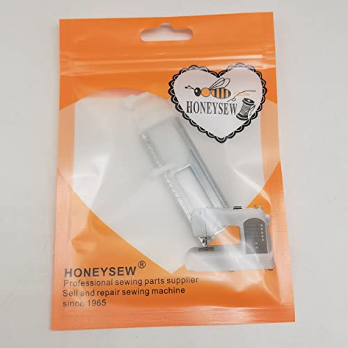 HONEYSEW Buttonhole Foot (A) for Babylock Brother Sewing Machine X57789101