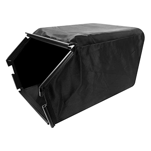 Aulpq 764-04077B Lawn Mower Grass Bag Fits for MTD 21" Push Lawn Mower 764-04077A 764-04077 (Only Grass Bag)