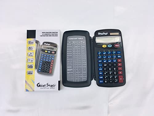 Great Source Scientific Calculator