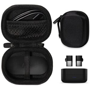 CaseSack Case for Status Between Pro True Wireless Earbuds