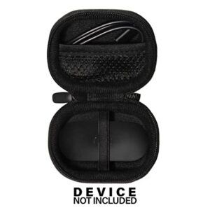 CaseSack Case for Status Between Pro True Wireless Earbuds