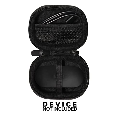 CaseSack Case for Status Between Pro True Wireless Earbuds