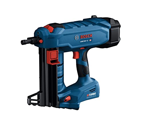 BOSCH GNB18V-12N PROFACTOR™ 18V Concrete Nailer (Bare Tool)