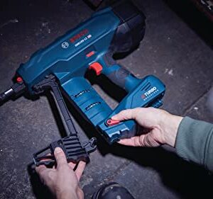 BOSCH GNB18V-12N PROFACTOR™ 18V Concrete Nailer (Bare Tool)