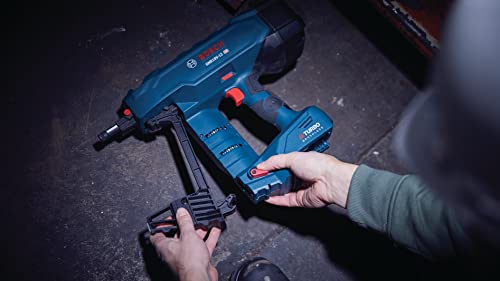 BOSCH GNB18V-12N PROFACTOR™ 18V Concrete Nailer (Bare Tool)