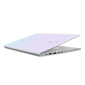 ASUS VivoBook S15, VivoBook S15 Standard Laptop Computers Dreamy White, Blanco De Ensueã±O