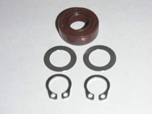 pan seal kit for chefmate bakery oven bread maker model hb-310 only