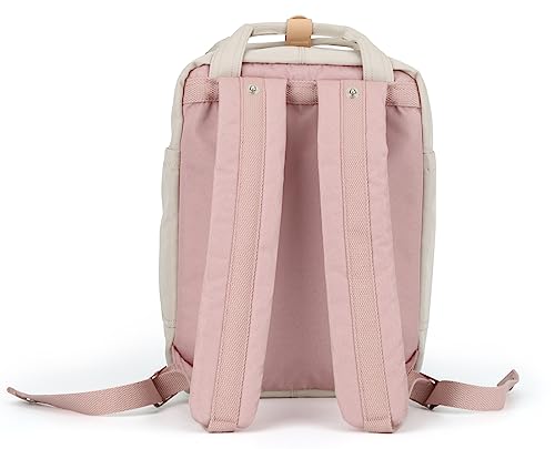 Himawari Backpack/Travel Backpack for Women 14.9" College Vintage Waterproof Bag ， Work Backpack for 14inch Laptop(194L-05#)