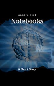 notebooks (short stories book 7)