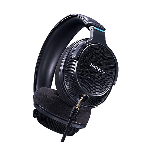 Sony Open Back Reference Monitor Headphones