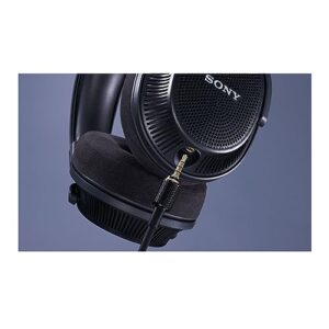 Sony Open Back Reference Monitor Headphones