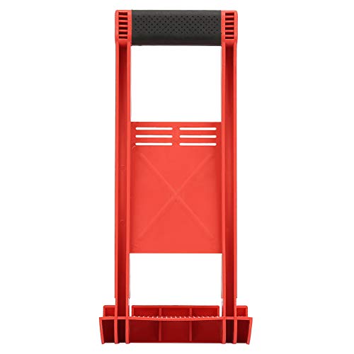 80Kg Abs Panel Lifter Board Plywood Carrier, Carrier Plate Plywood Loader with Skid Proof Handle