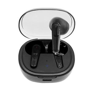 pro30 tws earbuds bluetooth 5.3 true wireless earphones, built-in microphone, ipx7 waterproof, hd physical noise cancellation earphones with hi-fi sound