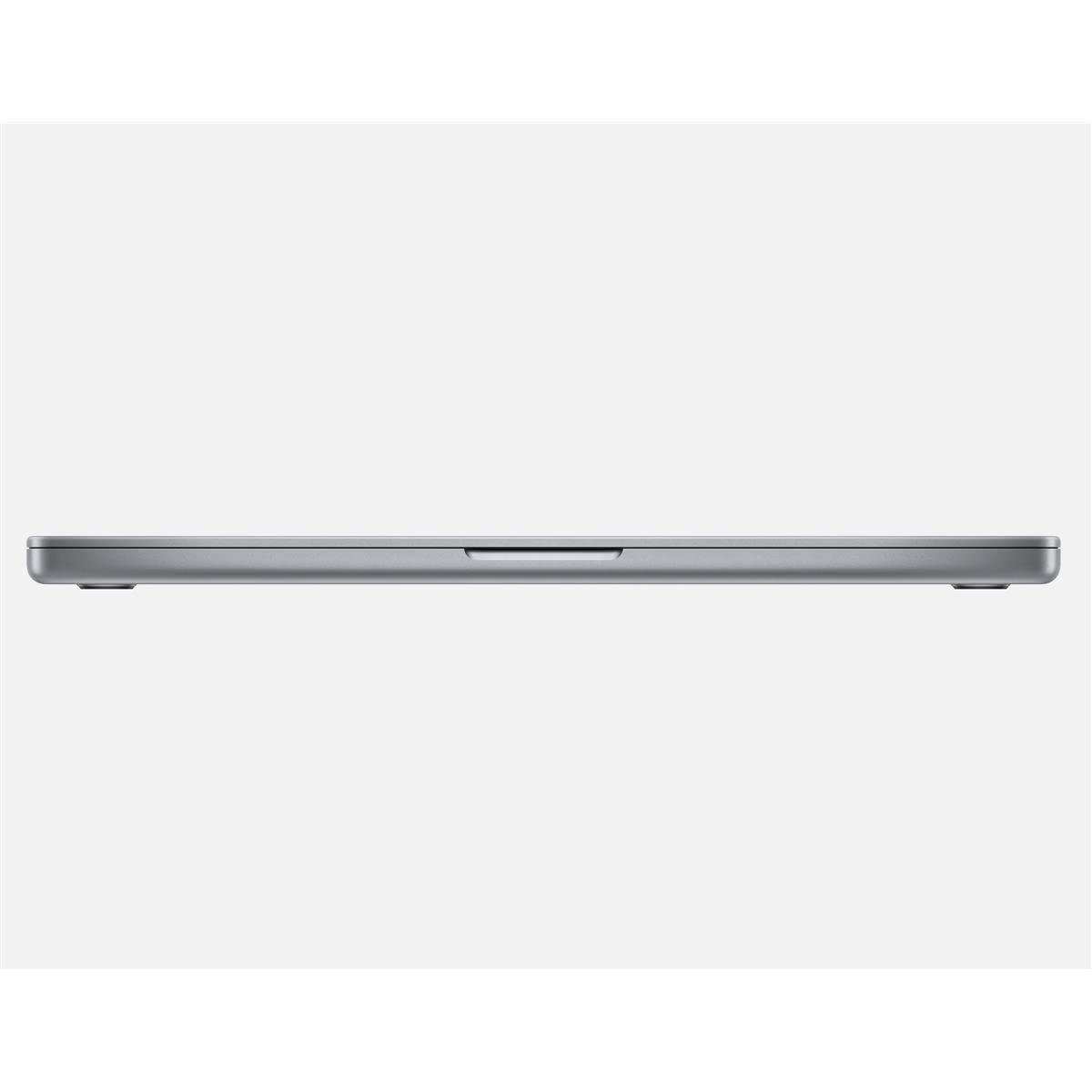 Apple MacBook Pro 16.2" with Liquid Retina XDR Display, M2 Max Chip with 12-Core CPU and 38-Core GPU, 64GB Memory, 4TB SSD, Space Gray, Early 2023
