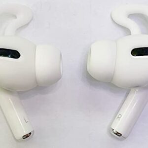 Only Right Airpod Pro [1st Generation] Replacement Earbud for AirPods Pro Earbuds Replacement R Ear (Right)