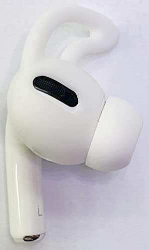 Only Right Airpod Pro [1st Generation] Replacement Earbud for AirPods Pro Earbuds Replacement R Ear (Right)