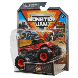 Monster Jam 2023 Spin Master 1:64 Diecast Truck Series 29 Arena Favorites Axe