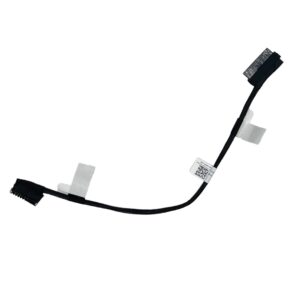 peidesi battery wire cable compatible for dell latitude 7480 7490 e7480 e7490 laptops battery cable dc02002ni00 7xc87 07xc87