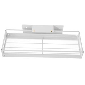 collbath storage drawers drawer dividers drawer rack carbon steel white slide rail household storage drawer clear shelves