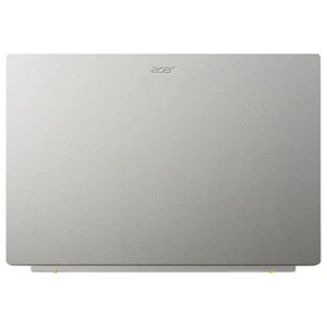 Acer 2023 Aspire Vero AV14 14" FHD Laptop Computer, 12th Gen Intel 10-Core i7-1255U, 16GB DDR4 RAM, 1TB PCIe SSD, WiFi 6, Bluetooth 5.1, Backlight KB, Fingerprint Reader, Windows 11, BROAG HDMI Cable