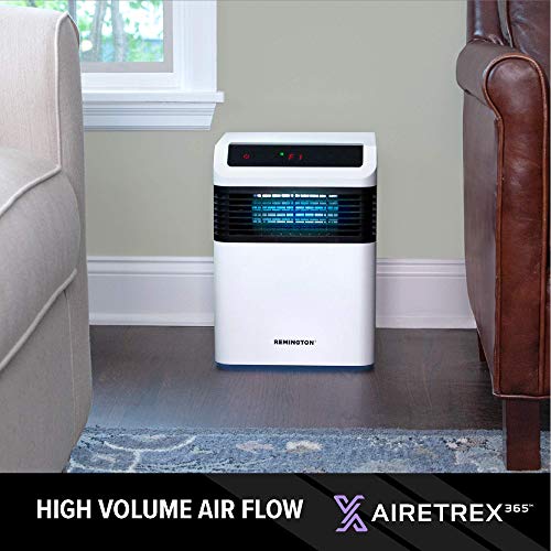 Remington Airetrex 365 Home Air Sanitizer (REM-7365UV-120)