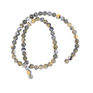 uldigi 48pcs gemstone beads necklace kit charm bracelets loose beads for bracelets bracelet loose beads polished string beads jewelry beads bracelet beads beading kits beaded suite stone