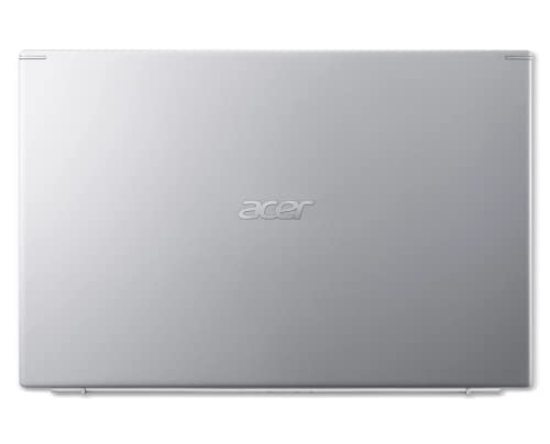 Acer Newest Aspire 5 Laptop,15.6" FHD IPS, 11th Intel i7-1165G7, Iris Xe Graphics, 36GB DDR4, 2TB SSD, WiFi 6, Backlit Keyboard, Numpad, RJ-45, Windows 11 Home, COU 32GB USB