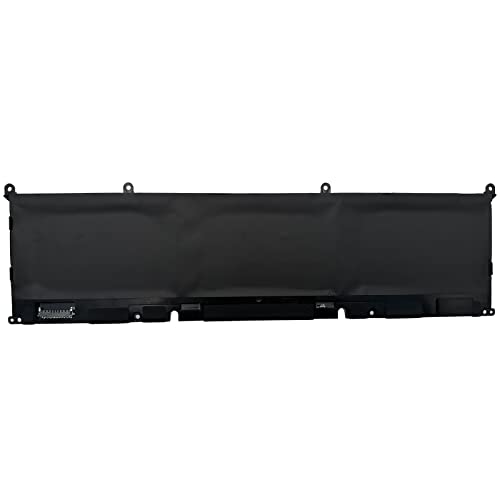 Anepoch 8FCTC Laptop Battery Replacement for Dell XPS 15 9500 Precision 5550 Alienware M15 R3 R4 M17 R3 R4 Series Notebook 69KF2 08FCTC 070N2F 70N2F 0P8P1P 0M59JH 0DVG8M 11.4V 56Wh 4650mAh