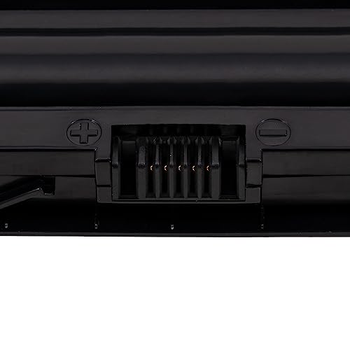 DR. BATTERY MT03 MT06 HSTNN-YB3B 646757-001 Laptop Battery for HP Mini 110-4100 Series Mini 210-3000 Series Mini 210-4000 Series Pavilion dm1 4000 Series 3125 Notebook [10.8V / 48Wh]