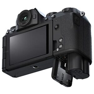 Fujifilm X-S20 Mirrorless Camera Body