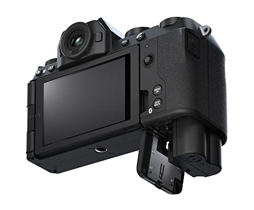 Fujifilm X-S20 Mirrorless Camera Body