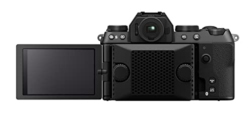 Fujifilm X-S20 Mirrorless Camera Body