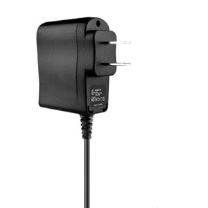 J-ZMQER AC Adapter Charger Compatible with GrandStream GS-GXP1630 Small Business HD IP Phone Power