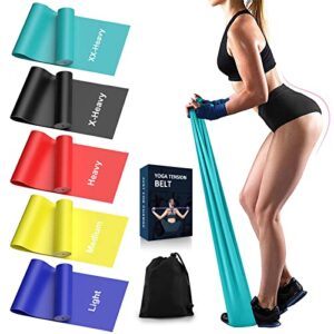 fitness training gear for upper & lower body, abs quads calves hamstrings trainer equipment for home gym