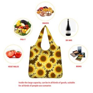 Women's Tote bag Shopping Bags Reusable Grocery Tote Bags Large Reusable Shopping Bags Tote Bags Shoulder Bags,Animal flag