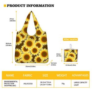 Women's Tote bag Shopping Bags Reusable Grocery Tote Bags Large Reusable Shopping Bags Tote Bags Shoulder Bags,Animal flag