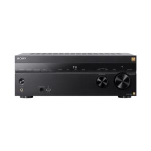 Sony STRAZ1000ES Premium ES 7.2 CH 8K A/V Receiver