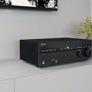 Sony STRAZ1000ES Premium ES 7.2 CH 8K A/V Receiver