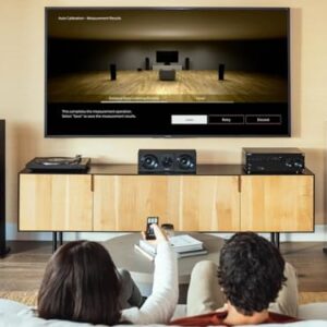 Sony STRAZ1000ES Premium ES 7.2 CH 8K A/V Receiver